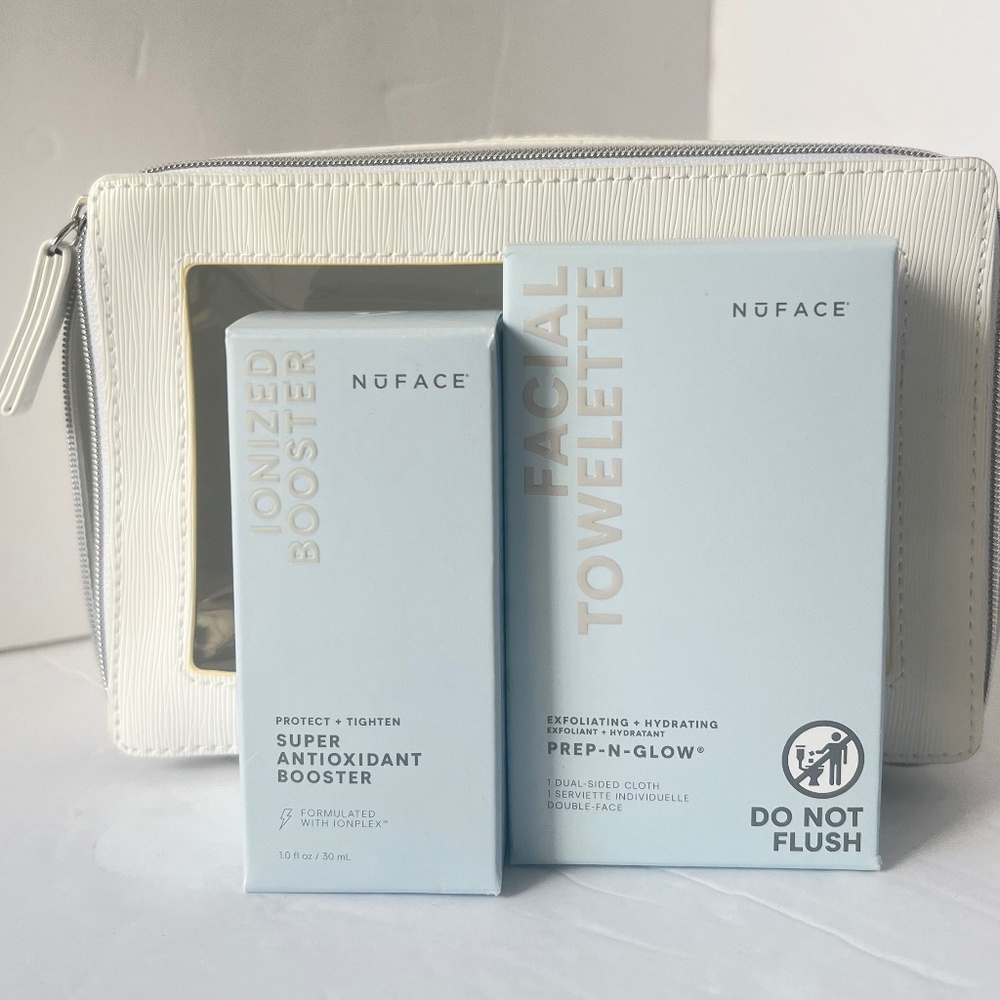 NuFace  On-The-Go Super Antioxidant BOOSTER